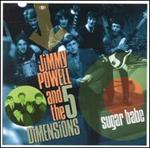 Jimmy Powell & the 5 Dimensions - Sugar Babe 